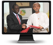 Oman’s CERT designated as Regional Cyber Security Centre in the Arab world
