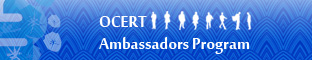 Ambassadors Banners