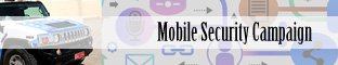 Mobile Security Campaign